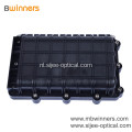 48/72/96 Core Inline Fiber Optic Splice Closure